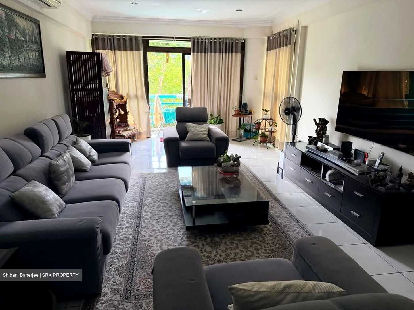 The Tanamera (D16), Condominium #570607941